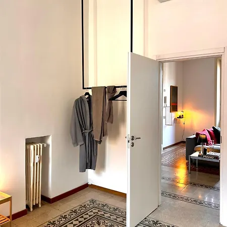 Sant'antonioroma Hospitality&design Quarto em Acomodações Particulares