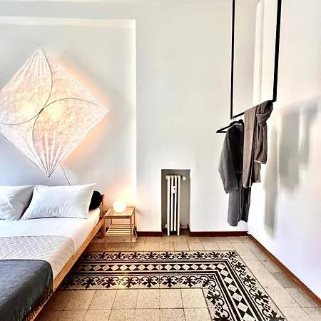 Sant'antonioroma Hospitality&design