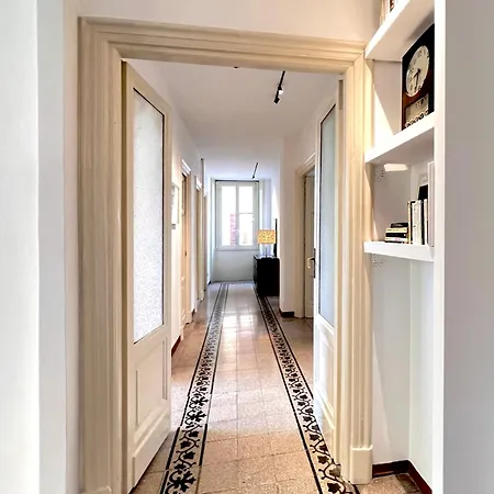 Sant'antonioroma Hospitality&design Quarto em Acomodações Particulares Roma