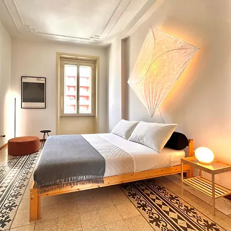 Sant'antonioroma Hospitality&design * Roma