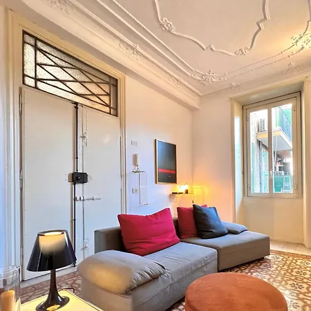 Quarto em Acomodações Particulares Sant'antonioroma Hospitality&design