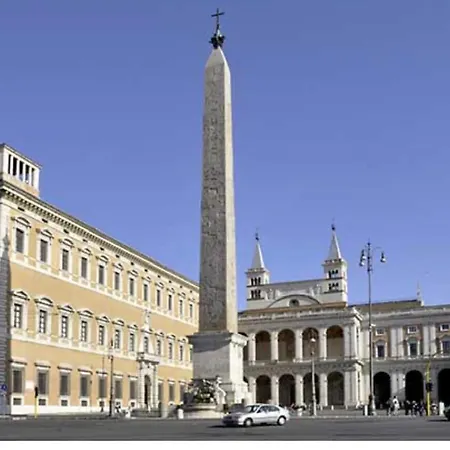 Sant'antonioroma Hospitality&design Roma