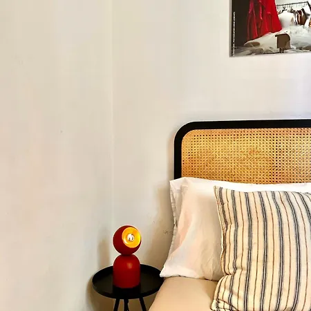 Sant'antonioroma Hospitality&design Quarto em Acomodações Particulares