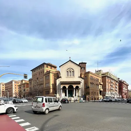 Sant'antonioroma Hospitality&design * Roma