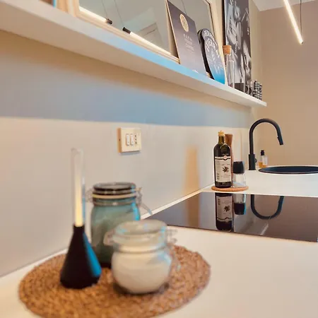 Sant'antonioroma Hospitality&design Quarto em Acomodações Particulares *