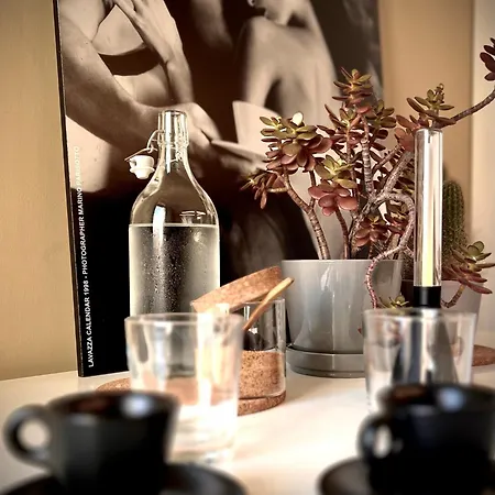 Sant'antonioroma Hospitality&design