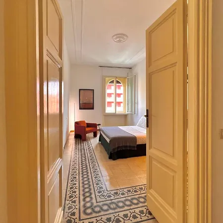 Sant'antonioroma Hospitality&design Quarto em Acomodações Particulares *
