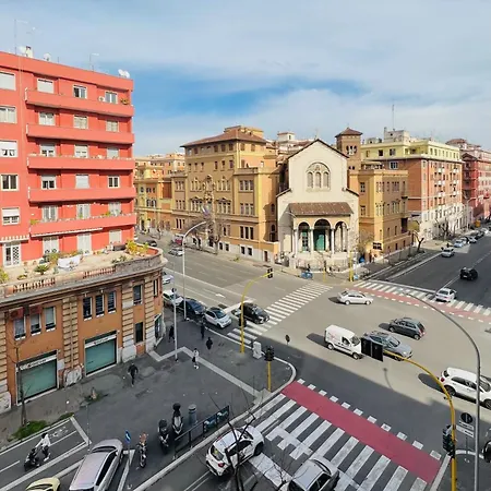 Sant'antonioroma Hospitality&design Roma