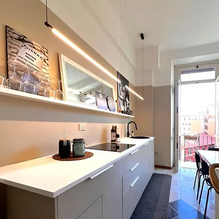 Sant'antonioroma Hospitality&design