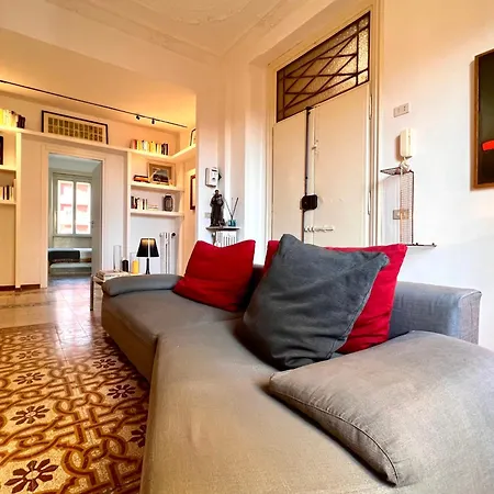 Sant'antonioroma Hospitality&design *